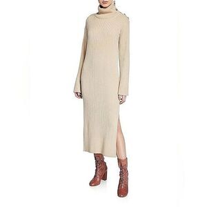 Chloe sweater dress
